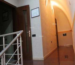 Bulbule qesebesinde villa obyekt satilir, -15