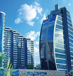 ag seherde 3 otaqli menzillerin satisi, -1
