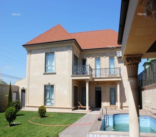 şüvəlan bag evi satilir, -1