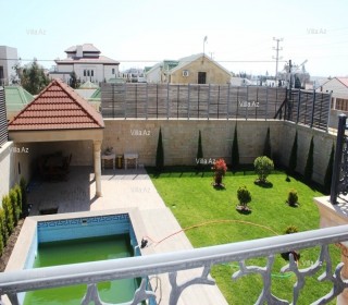 şüvəlan bag evi satilir, -2