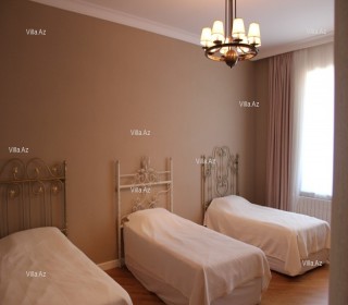 şüvəlan bag evi satilir, -3