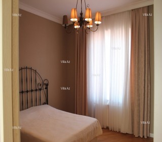 şüvəlan bag evi satilir, -4