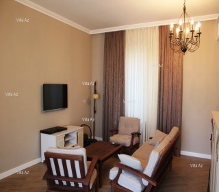 şüvəlan bag evi satilir, -6