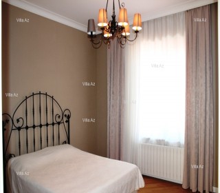 şüvəlan bag evi satilir, -7