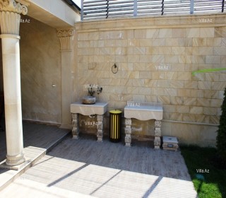 şüvəlan bag evi satilir, -8