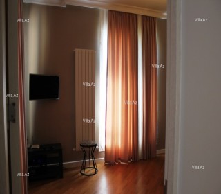 şüvəlan bag evi satilir, -9