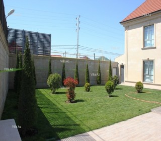 şüvəlan bag evi satilir, -12