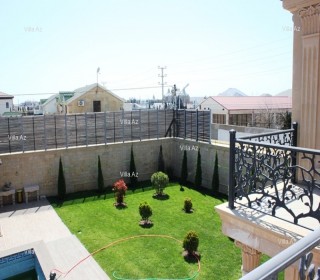 şüvəlan bag evi satilir, -13