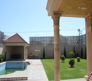 şüvəlan bag evi satilir, -15