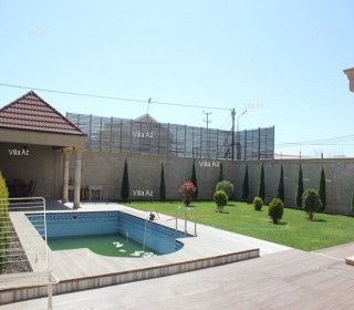 şüvəlan bag evi satilir, -16
