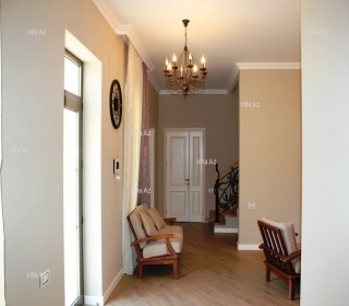 şüvəlan bag evi satilir, -19