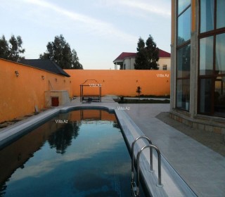 Satılır Villa, Xəzər.r, Mərdəkan-2