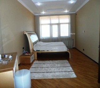 Satılır Villa, Xəzər.r, Mərdəkan-5