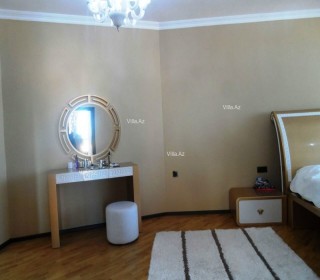 Satılır Villa, Xəzər.r, Mərdəkan-6