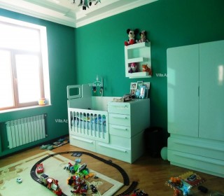Satılır Villa, Xəzər.r, Mərdəkan-7