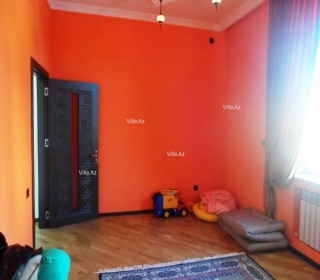Satılır Villa, Xəzər.r, Mərdəkan-9