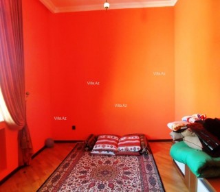 Satılır Villa, Xəzər.r, Mərdəkan-10