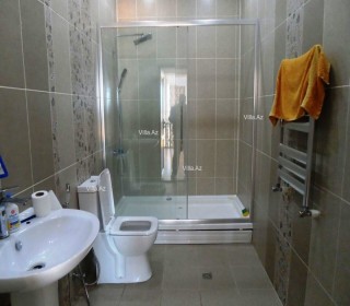Satılır Villa, Xəzər.r, Mərdəkan-11