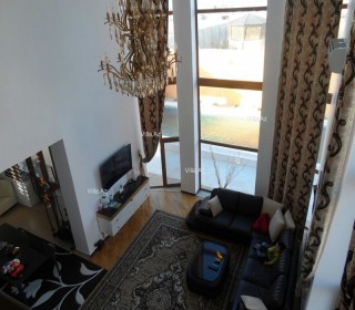 Satılır Villa, Xəzər.r, Mərdəkan-15