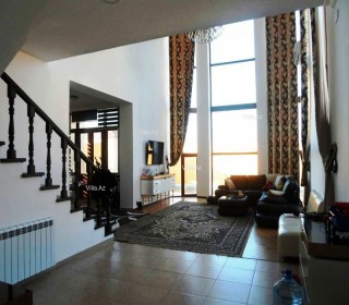 Satılır Villa, Xəzər.r, Mərdəkan-16