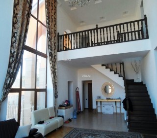 Satılır Villa, Xəzər.r, Mərdəkan-17