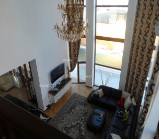 Satılır Villa, Xəzər.r, Mərdəkan-18