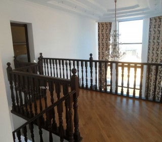 Satılır Villa, Xəzər.r, Mərdəkan-20