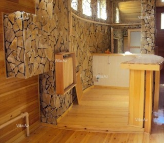 Satılır Villa, Səbail.r, Badamdar-3
