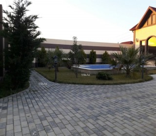 Satılır Villa, Xəzər.r, Şüvəlan-2