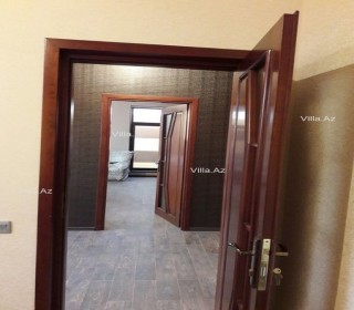 Satılır Villa, Xəzər.r, Şüvəlan-3
