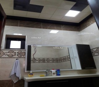 Satılır Villa, Xəzər.r, Şüvəlan-4