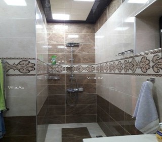 Satılır Villa, Xəzər.r, Şüvəlan-5