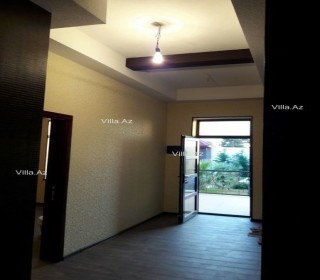 Satılır Villa, Xəzər.r, Şüvəlan-8