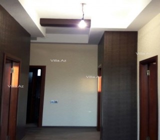 Satılır Villa, Xəzər.r, Şüvəlan-9
