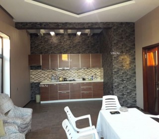Satılır Villa, Xəzər.r, Şüvəlan-11