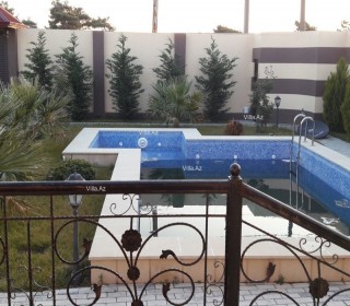 Satılır Villa, Xəzər.r, Şüvəlan-12
