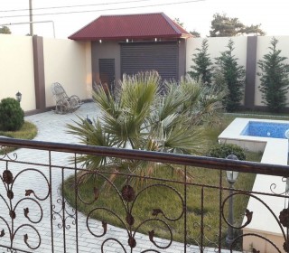 Satılır Villa, Xəzər.r, Şüvəlan-13