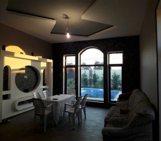 Satılır Villa, Xəzər.r, Şüvəlan-14