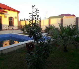 Satılır Villa, Xəzər.r, Şüvəlan-16