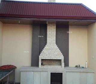 Satılır Villa, Xəzər.r, Şüvəlan-17