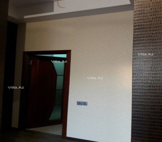 Satılır Villa, Xəzər.r, Şüvəlan-19