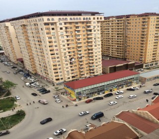 Satılır Yeni Tikili, Xətai.r, Həzi Aslanov.m-1