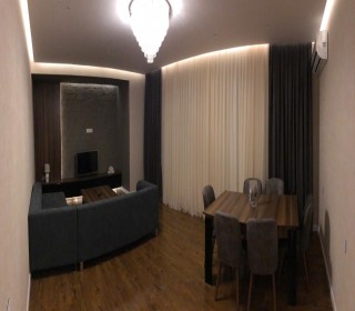 Satılır Yeni Tikili, Səbail.r, Bayıl-5