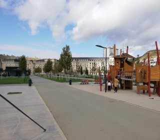 Satılır Yeni Tikili, Səbail.r, Bayıl-10