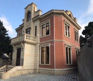 Satılır Villa, Binəqədi.r-11