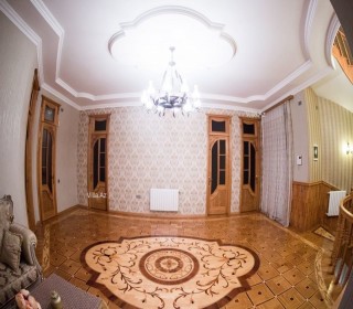 Həzə Aslanov qəsəbəsində Ukrayna dairəsi yaxınlığında villa, -17