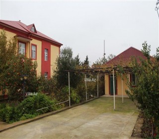 mərdəkan bağ almaq, -8