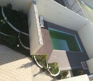 fatmaide villa satilir, -4