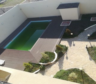 fatmaide villa satilir, -13