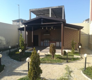 fatmaide villa satilir, -20